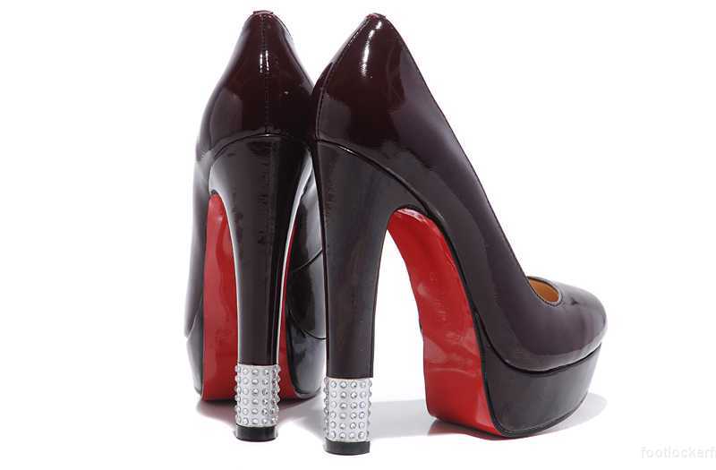 christian louboutin bianca pumps platform pumps mode prix christian louboutin chaussure acheter